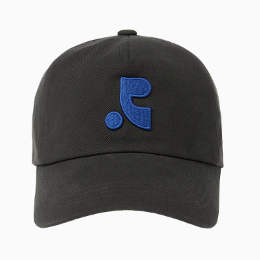Rest&Recreation RR LOGO BALL CAP ロゴ キャップ Rest&Recreation ロゴキャップ RR LOGO BALL CAP｜MIRISE