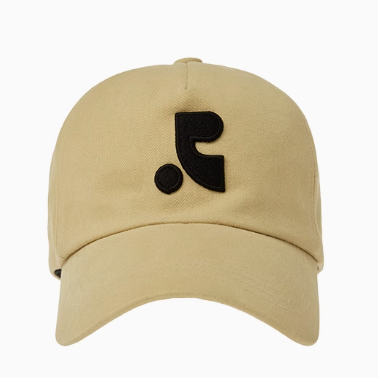 Rest&Recreation ロゴキャップ RR LOGO BALL CAP｜MIRISE