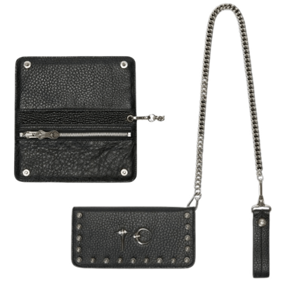 thug club 長財布 THUG CLUB TC Long Wallet 4FK1743 (Thug Club/長財布