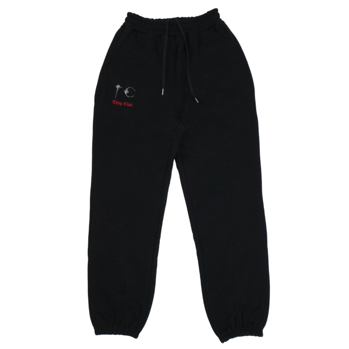 Thug Club TC Jogger Pants ジョガーパンツ｜MIRISE(ミライズ
