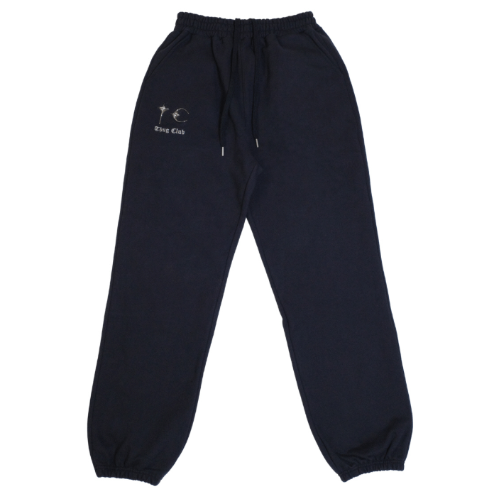 [Thug Club] ★韓国人気★TC Jogger pants Thug Club TC Jogger Pants ジョガーパンツ｜MIRISE(ミライズ