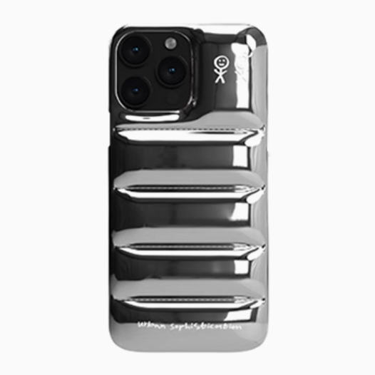 Urban Sophistication iPhone Glazed Edition スマホケース