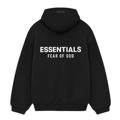 FOG] Fear Of God Essentials パーカー フーディ Fleece Hoodie