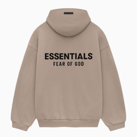 FOG] Fear Of God Essentials パーカー フーディ Fleece Hoodie