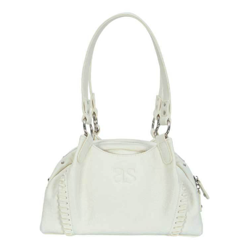 ason BONITA MINI BAG バッグ IVORY as