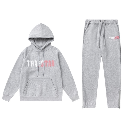 Trapstar London 2024SS It's A Secret HOODED TRACKSUIT セットアップ