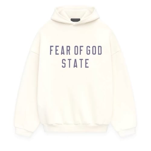 FOG] Fear Of God STATE Essentials パーカー フーディ Fleece