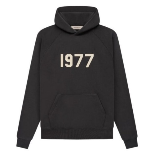 FOG] Fear Of God Essentials 1977 パーカー フーディ Hoodie 1977
