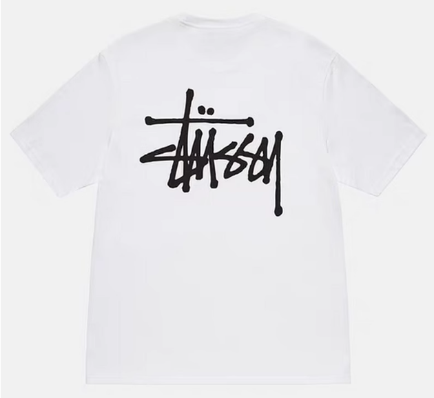 Stussy ロゴTシャツ Stussy ステューシー ロゴ Tシャツ｜MIRISE(ミライズ)公式通販