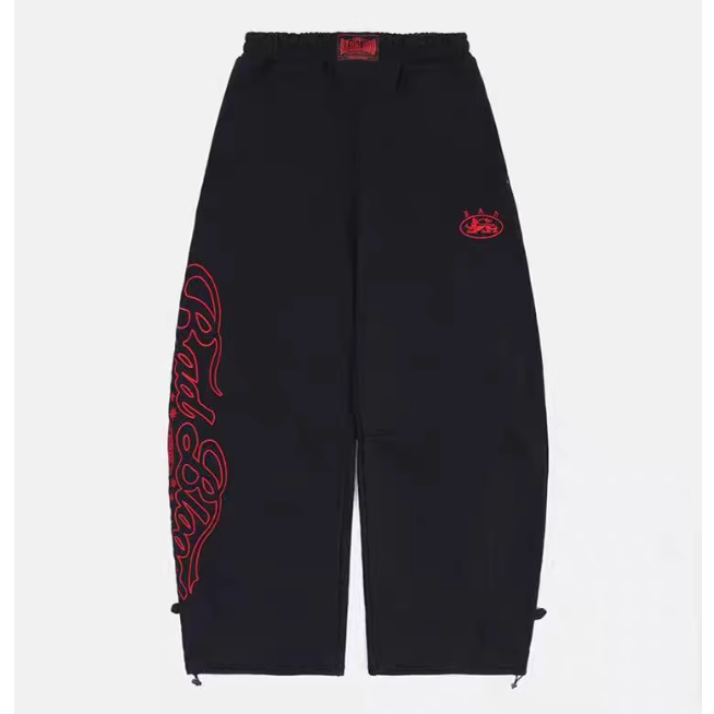 BADBLOOD スウェットパンツ (4色) Mystic Capsule 2 Way Curved BADBLOOD スウェットパンツ (4色) Mystic Capsule 2 Way Curved