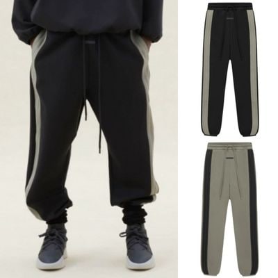 FEAR OF GOD ATHLETICS リラックス スウェットパンツ adidas（アディダス）の「Fear of God Athletics リラックス