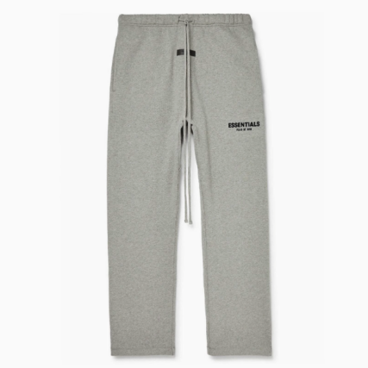 FOG] Fear Of God Essentials スウェットパンツ Relaxed Sweatpant