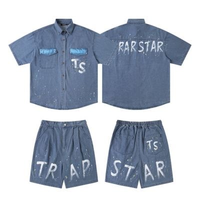 Trapstar London トラップスター ロンドン｜MIRISE(ミライズ)公式通販