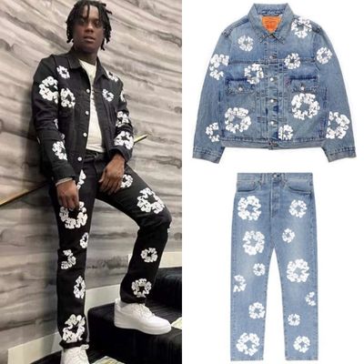 Denim Tears ｜MIRISE(ミライズ)公式通販