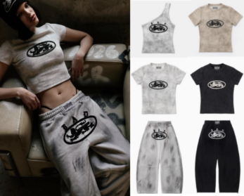 BADBLOOD バッドブラッド｜MIRISE(ミライズ)公式通販