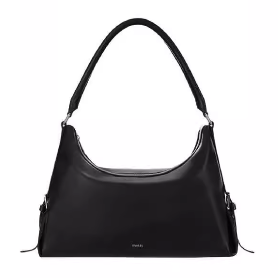 STAND OIL ワンショルダーバッグ (2色) Musshy Bag｜MIRISE(ミライズ