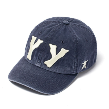 OPEN YY キャップ YY HEART BONE BALL CAP｜MIRISE(ミライズ)公式通販