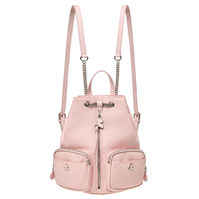 ★REST&RECREATION★TWO POCKET バックパック Rest&Recreation リュックサック TWO POCKET BACKPACK｜MIRISE