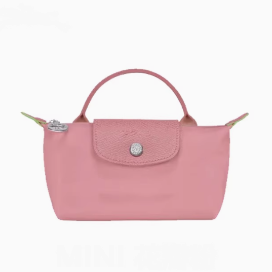 Longchamp ロンシャン ル プリアージュ オリジナル ハンドル付き