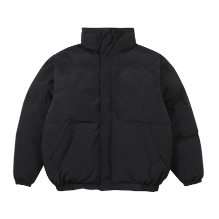Fear of God ESSENTIALS ダウンジャケット FOG] Fear Of God Essentials ダウンジャケット Puffer Jacket｜MIRISE