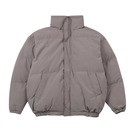 Fear of God ESSENTIALS ダウンジャケット FOG] Fear Of God Essentials ダウンジャケット Puffer Jacket｜MIRISE