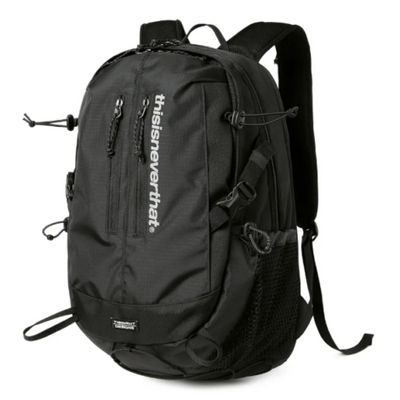 Thisisneverthat リュック thisisneverthat リュックサック SP Backpack 29 Black TN240WBABP01