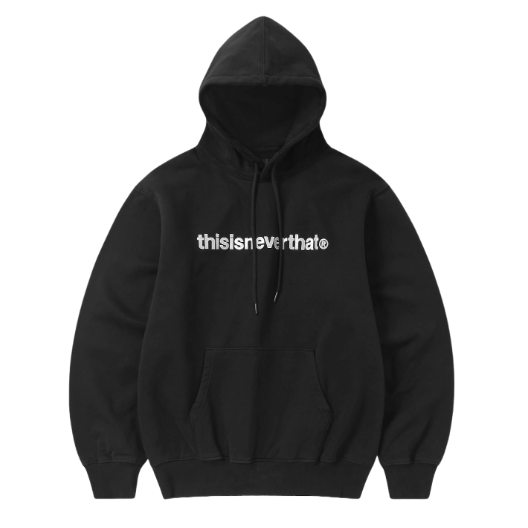 thisisneverthat パーカー フーディ T-Logo Hoodie SR1250｜MIRISE
