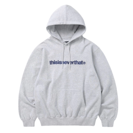 Thisisneverthat パーカー　フーディ　Mサイズ thisisneverthat パーカー Arch-Logo Hoodie メンズ レディース