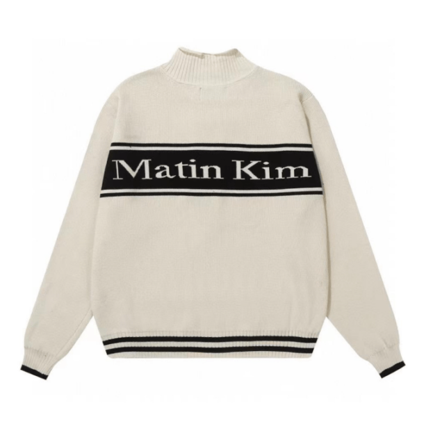 MATIN KIM カーディガン org.jpg