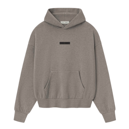 FOG] Fear Of God Essentials パーカー フーディ 25FW CLASSIC FLEECE
