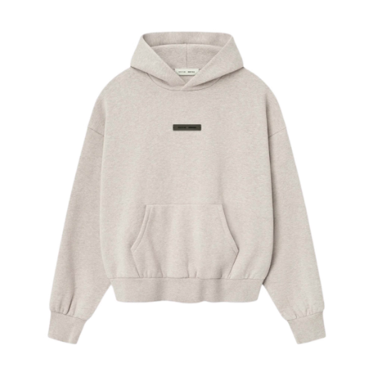 FOG] Fear Of God Essentials パーカー フーディ 25FW CLASSIC FLEECE