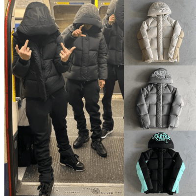 Syna World ダウンジャケット Syna Down Puffer Coat｜MIRISE(ミライズ