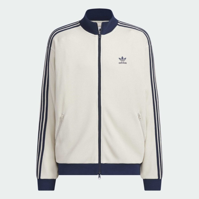 adidas ニット トラック トップ Knit Track Top KC2618 KC2919 KC2620