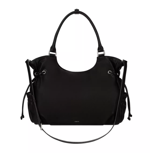 STAND OIL ブリージーバッグ (全3色) Breezy Bag｜MIRISE(ミライズ