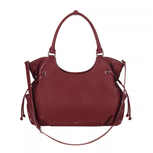 STAND OIL ブリージーバッグ (全3色) Breezy Bag｜MIRISE(ミライズ