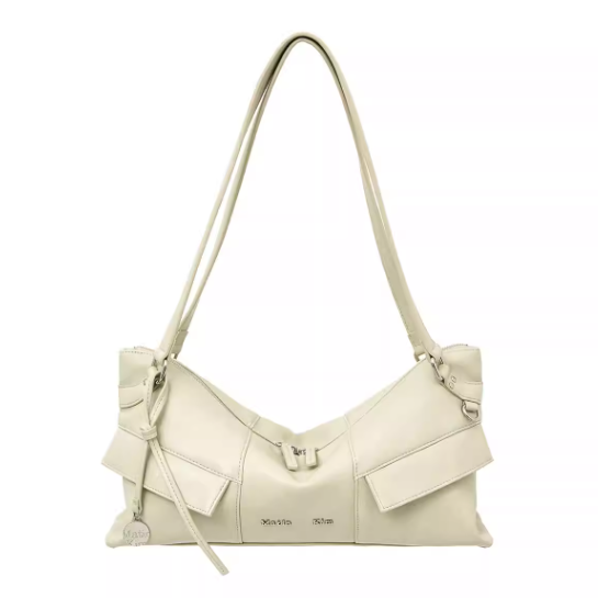 MATIN KIM ミニチェーンバッグ WIDE NEMO SHOULDER BAG｜MIRISE
