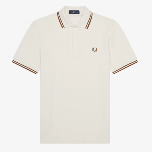 FRED PERRY フレッドペリー ポロシャツ FRED-M3600｜MIRISE(ミライズ