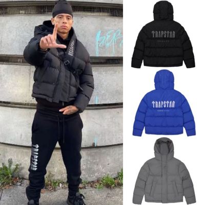 Trapstar London トラップスター ロンドン｜MIRISE(ミライズ)公式通販
