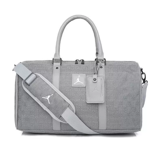 Jordan Monogram Duffle Bag ジョーダン ダッフルバッグ ボストン
