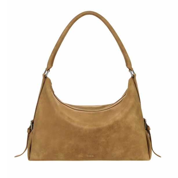 STAND OIL マッシュバッグ (2色) Mushy Bag｜MIRISE(ミライズ)公式通販