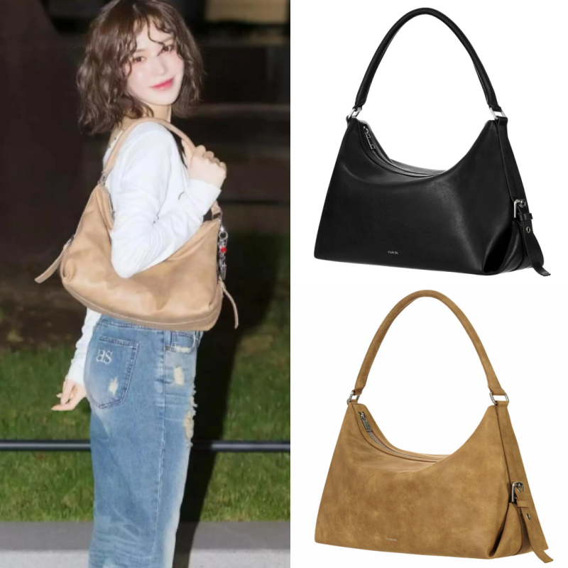 STAND OIL マッシュバッグ (2色) Mushy Bag｜MIRISE(ミライズ)公式通販