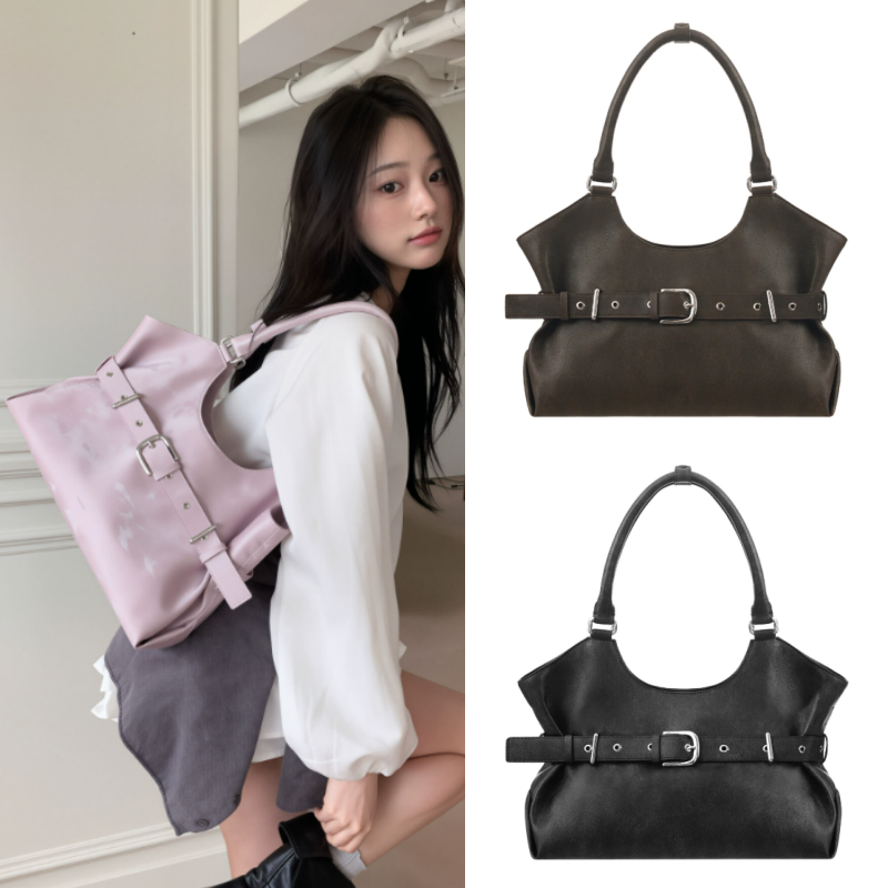 STAND OIL レネバッグ (3色) Lene Bag Bag｜MIRISE(ミライズ)公式通販