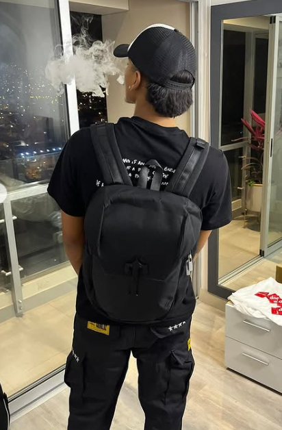 最終値下げ‼️TRAPSTAR Cobra T リュック　バックパック サマーセール最終値下げ‼️TRAPSTAR Cobra T リュック バックパック