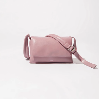 国内完売 STAND OIL ショルダーバッグ (全4色) Fluffy Mini｜MIRISE