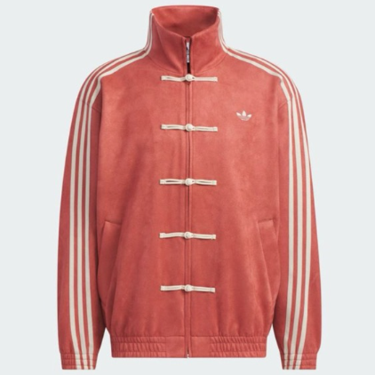 早い者勝ち 海外限定adidas originals CTT スエードジャケット 早い者勝ち 海外限定adidas originals CTT スエードジャケット