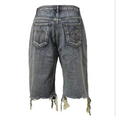 thugclub スタッズパンツ THUG CLUB(サグクラブ) THUG PANT スタッズ付きパンツ