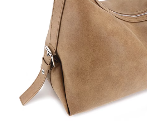 STAND OIL ワンショルダーバッグ Musshy Bag Mushy Bag · マッシュバッグ (ブラック) – Stand Oil Japan