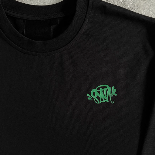 Syna World 長袖Tシャツ XL Syna World ロングスリーブ Tシャツ Syna Logo Longsleeve Tee