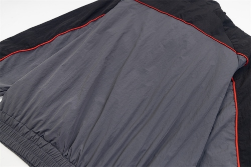 Trapstar London 2024FW IRONGATE T SHELLSUIT セットアップ シェル