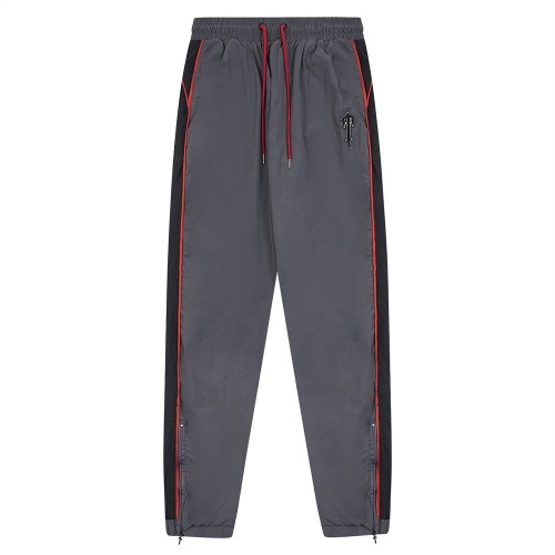 【TRAPSTAR LONDON】シェルボトムス Trapstar London 2024FW IRONGATE T SHELLSUIT セットアップ